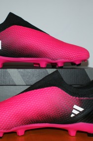 buty piłkarskie adidas x speedportal.3 LL fg GZ5065 42-2