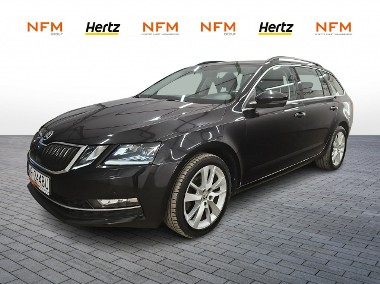 Skoda Octavia III 2,0 TDI(150 KM) DSG Style Full LED Salon PL F-Vat-1