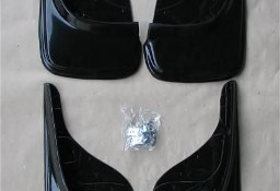 FORD S-MAX od 2010 do 2015 chlapacze gumowe komplet 4 sztuk blotochronów