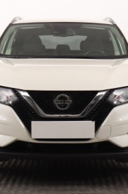 Nissan Qashqai II , Salon Polska, 1. Właściciel, Serwis ASO, Navi, Klimatronic,-2