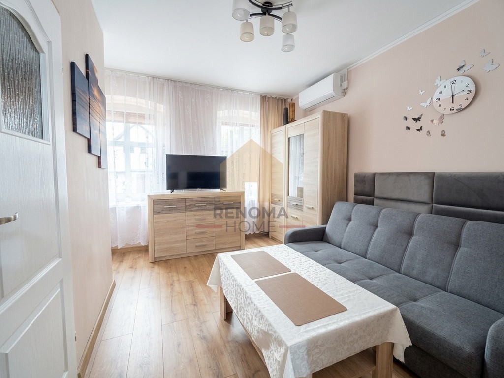 Mieszkanie na sprzedaż, 2 pokoje, 45 m², Kamieniec Ząbkowicki