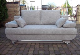 Kanapa/sofa/wygodne rozkładanie/150 cm szerokie spanie