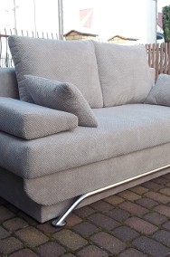 Kanapa/sofa/wygodne rozkładanie/150 cm szerokie spanie-2