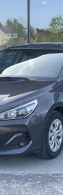 Hyundai i30 II 1.4 Classic + 100KM, Salon Polska-3