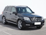 Mercedes-Benz Klasa GLK X204 , Automat, Skóra, Navi, Xenon, Bi-Xenon, Klimatronic,