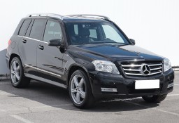 Mercedes-Benz Klasa GLK X204 , Automat, Skóra, Navi, Xenon, Bi-Xenon, Klimatronic,