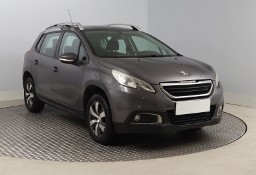 Peugeot 2008 , Klima, Tempomat,ALU