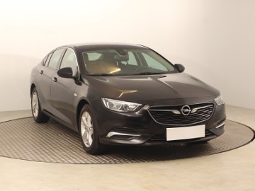 Opel Insignia , Salon Polska, Automat, Navi, Klimatronic, Tempomat,