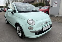 Fiat 500 Raty/Zamiana Gwarancja Fiat 500 1,2 benzyna