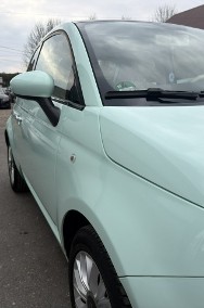 Fiat 500 Raty/Zamiana Gwarancja Fiat 500 1,2 benzyna-2