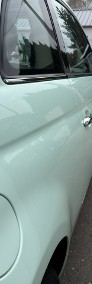 Fiat 500 Raty/Zamiana Gwarancja Fiat 500 1,2 benzyna-4