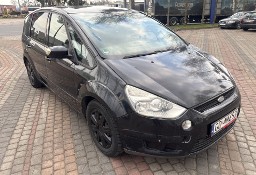 Ford S-MAX I Ford S- MAX 2-kpl kół