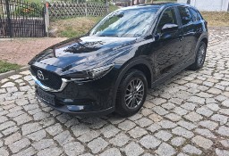 Mazda CX-5 2,2 D Skyenergy