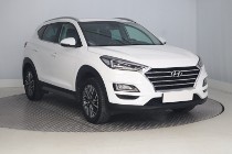 Hyundai Tucson , Salon Polska, Serwis ASO, Navi, Klimatronic, Tempomat,