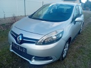 Renault Scenic III 178tyskm przebiegu