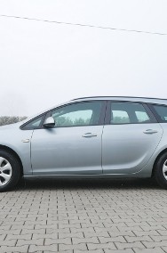 Opel Astra J 1.4 100KM Gaz LPG [Eu5] Kombi Enjoy Krajowy -2gi Właściciel +Koła zi-2