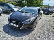 Hyundai i40 1.7 CRDi AUTOMAT