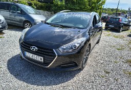 Hyundai i40 1.7 CRDi AUTOMAT