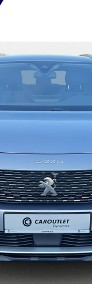 Peugeot 5008 II 1.5HDI 130KM automat 2021 r., salon PL, 7-mio osobowy, serwisowany-3