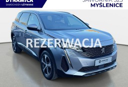 Peugeot 5008 II 1.5HDI 130KM automat 2021 r., salon PL, 7-mio osobowy, serwisowany
