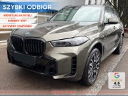 BMW X5 G05 xDrive30d M Sport xDrive30d M Sport 3.0 (298KM)| Parking Assistant P