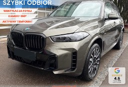 BMW X5 G05 xDrive30d M Sport xDrive30d M Sport 3.0 (298KM)| Parking Assistant P