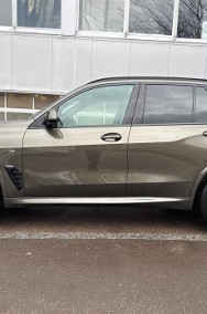 BMW X5 G05 xDrive30d M Sport xDrive30d M Sport 3.0 (298KM)| Parking Assistant P-2