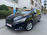 Ford S-MAX 2.0 Led Titanium