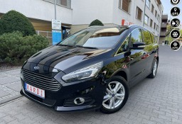 Ford S-MAX 2.0 Led Titanium