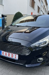 Ford S-MAX 2.0 Led Titanium-2