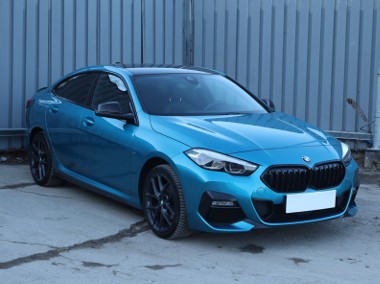 BMW Salon Polska, Serwis ASO, Automat, Skóra, Navi, Klimatronic,-1