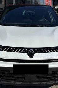 Renault Captur Techno EDC aut.1.3 TCe mHEV Techno aut.1.3 TCe mHEV 140KM / fotele przednie-2