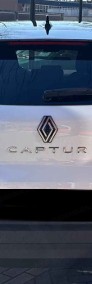 Renault Captur Techno EDC aut.1.3 TCe mHEV Techno aut.1.3 TCe mHEV 140KM / fotele przednie-4