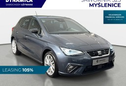 SEAT Ibiza V VAT 23% FR 1.0TSI 110KM M6 2025 r., salon PL, I wł., V
