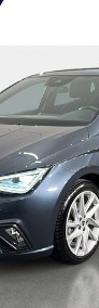 SEAT Ibiza V VAT 23% FR 1.0TSI 110KM M6 2025 r., salon PL, I wł., V-4