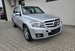 Mercedes-Benz Klasa GLK X204 GLK 2.2cdi 170kM _ kamera cofania _