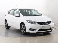 Nissan Pulsar I , Salon Polska, Serwis ASO, Klimatronic, Tempomat