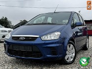 Ford C-MAX I LIFT Benzyna Klima Gwarancja