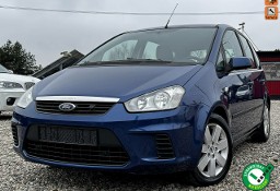 Ford C-MAX I LIFT Benzyna Klima Gwarancja