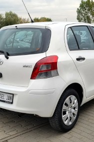 Toyota Yaris II-2