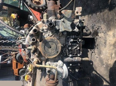 John Deere - Skrzynia Power Quad [CZĘŚCI]-1