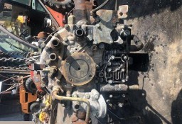 John Deere - Skrzynia Power Quad [CZĘŚCI]