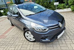 Renault Clio IV GWARANCJA * LIFT * nawigacja * bardzo zadbany * serwisowany * warsza