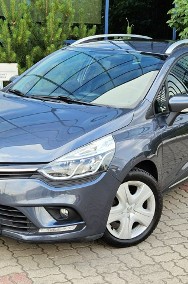 Renault Clio IV GWARANCJA * LIFT * nawigacja * bardzo zadbany * serwisowany * warsza-2