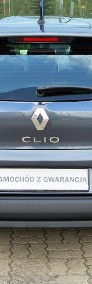 Renault Clio IV GWARANCJA * LIFT * nawigacja * bardzo zadbany * serwisowany * warsza-4