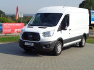 Ford Transit 4X4 Serwisowany 98 tys. km. !