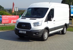 Ford Transit 4X4 Serwisowany 98 tys. km. !