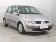 Renault Scenic II , Automat, Klima, Parktronic, Dach panoramiczny