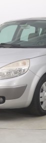 Renault Scenic II , Automat, Klima, Parktronic, Dach panoramiczny-3
