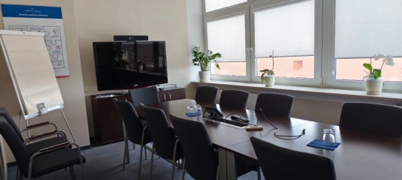 Biuro do wynajęcia, 1800 m², 40 pomieszczeń Zamość - Widok 3